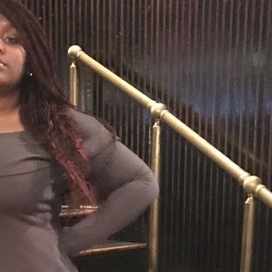 Meet your Posher, Drenae